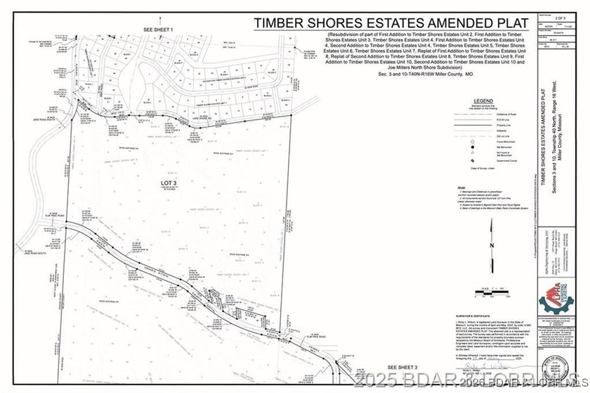 Discover an exceptional opportunity on the North Shore of Lake - photo 3