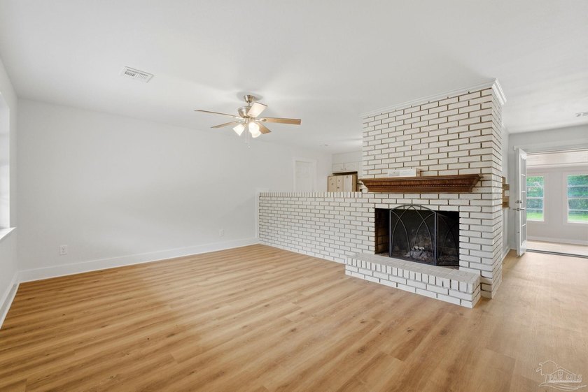 Welcome to 6120 Virwood Road, a charming 3-bedroom, 1.5-bath - photo 8