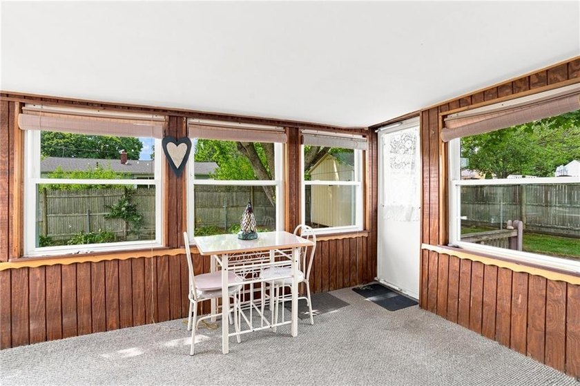 Welcome to this well-maintained 3-bedroom, 1-bath home in - photo 23