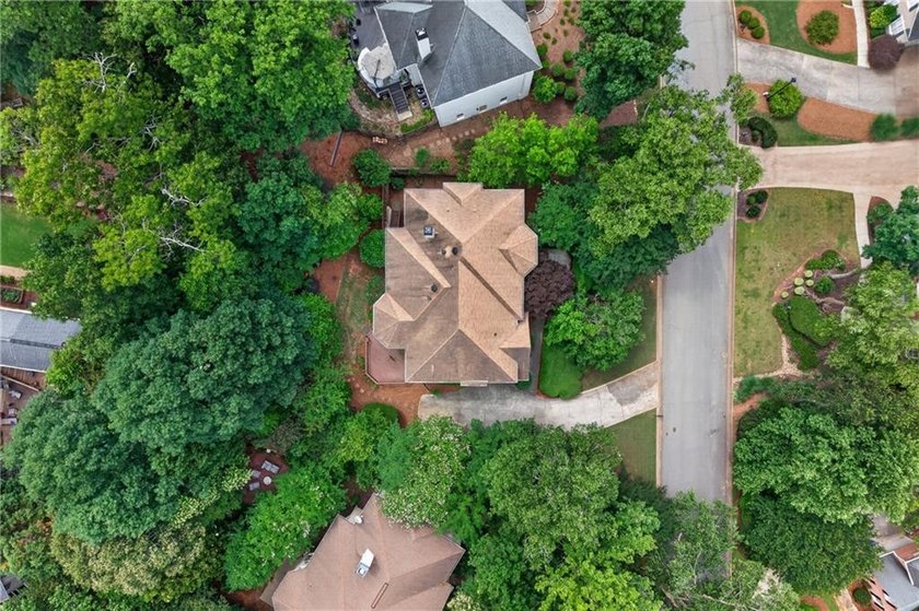 Welcome to River Plantation - One of Duluth's Most Sought-After - photo 4