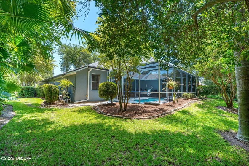 Welcome to this beautifully maintained 4-bedroom, 3-bath pool - photo 22
