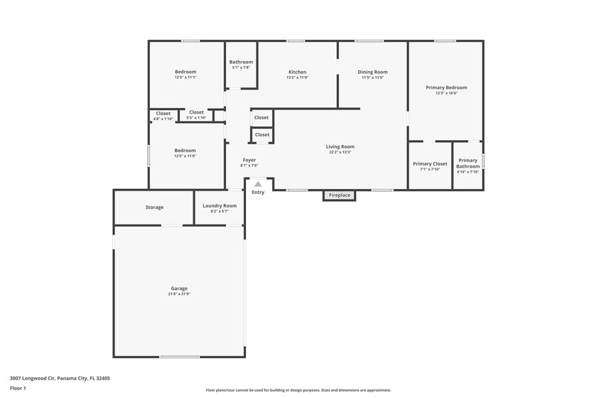 Fully RENOVATED from top to bottom, 3007 Longwood Cir. is a - photo 30