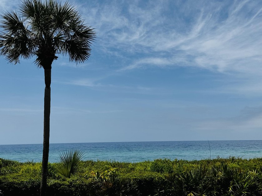 Paradise Awaits in this Gulf Front, Ground Floor Corner Unit at - photo 2