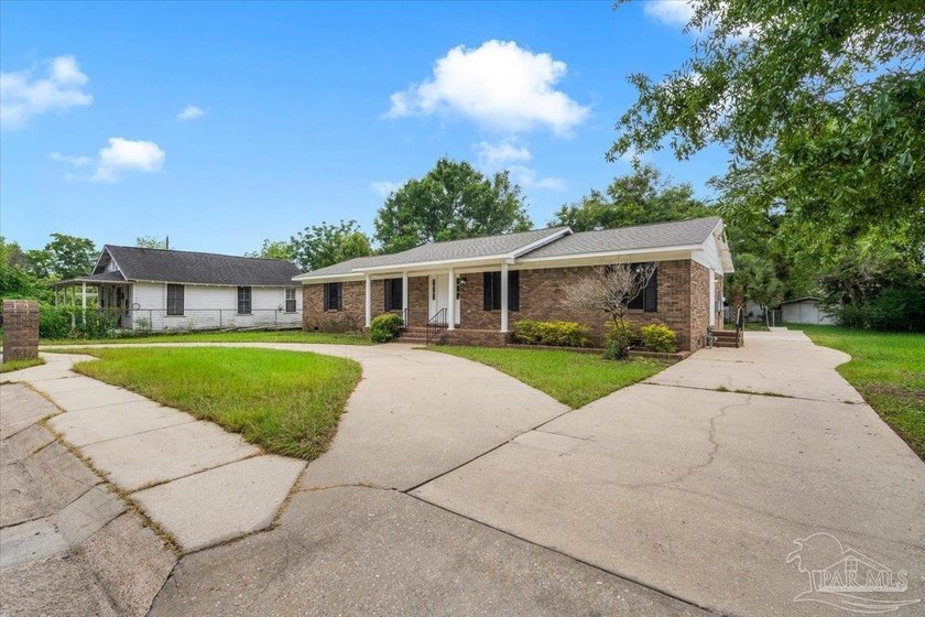 Fully renovated and move-in ready, this beautifully updated home - photo 3