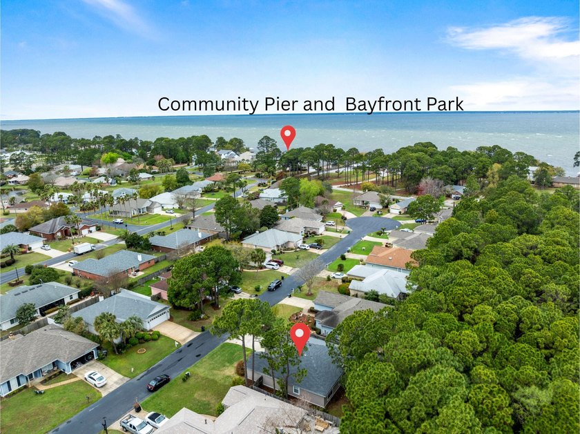 Perfectly positioned in Miramar Beach, this beautifully updated - photo 36