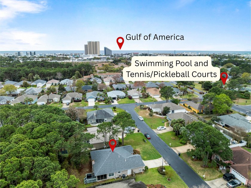 Perfectly positioned in Miramar Beach, this beautifully updated - photo 37