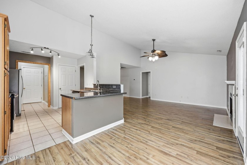 Welcome to this beautifully updated 3-bedroom, 2-bath home - photo 10