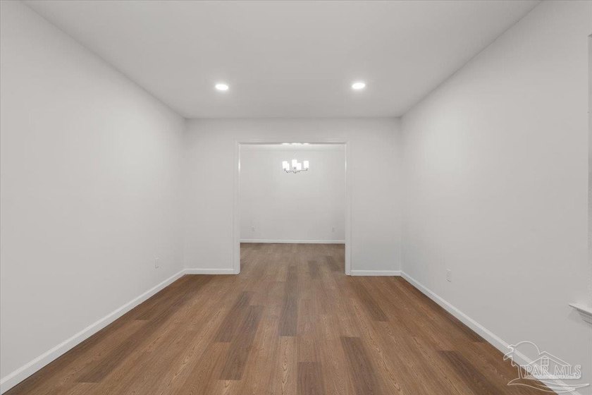 Fully renovated and move-in ready, this beautifully updated home - photo 10