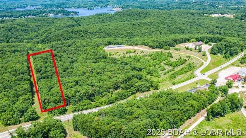 Great development opportunity in the heart of Sunrise Beach! The - photo 2