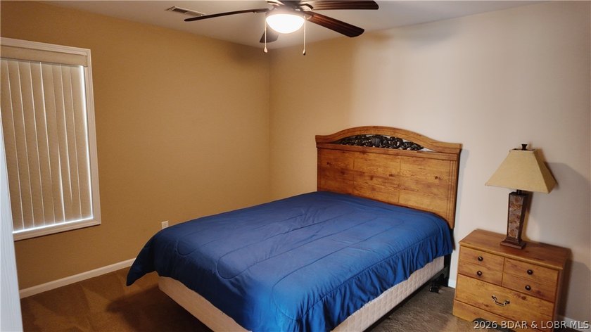 TURNKEY!! 2 bedroom, 2 bath condo at The Willows at the Lake! - photo 11