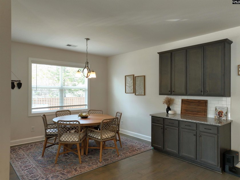 Welcome home to this beautiful all-brick ranch located in the - photo 11