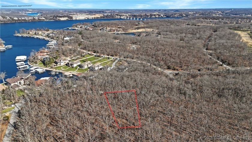 Discover an exceptional opportunity to build your dream home in - photo 2