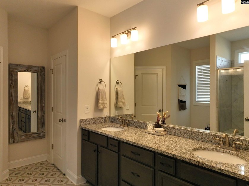 Welcome home to this beautiful all-brick ranch located in the - photo 21