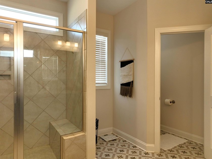 Welcome home to this beautiful all-brick ranch located in the - photo 23