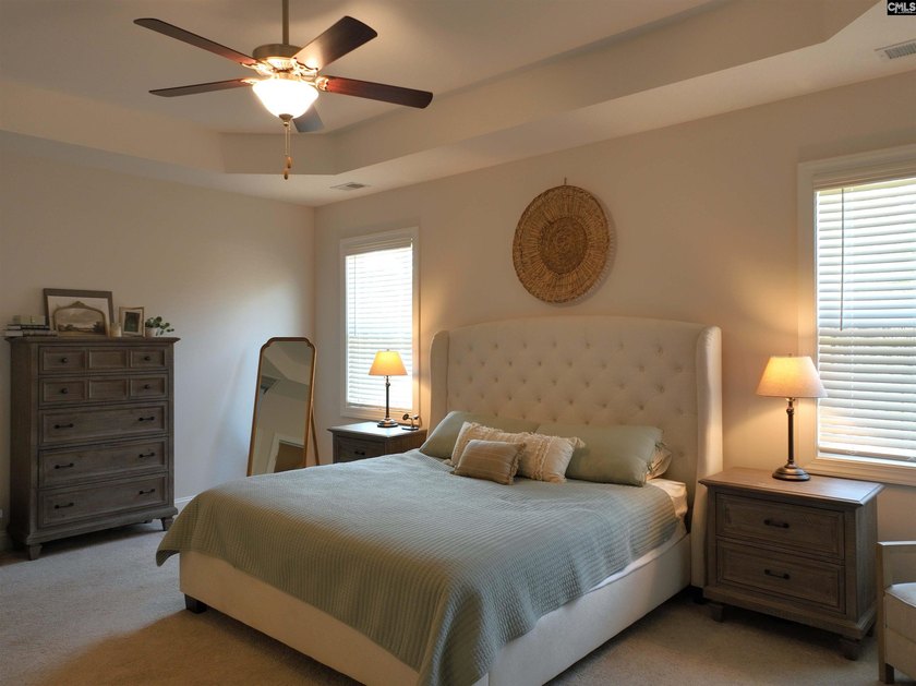 Welcome home to this beautiful all-brick ranch located in the - photo 24