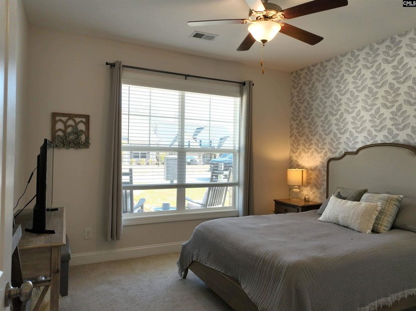 Welcome home to this beautiful all-brick ranch located in the - photo 26