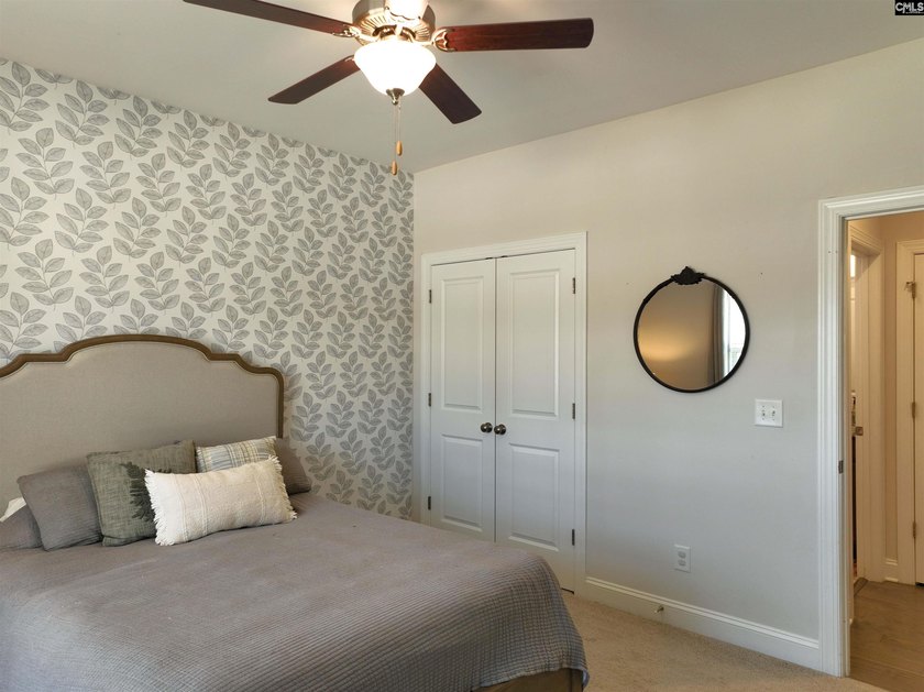 Welcome home to this beautiful all-brick ranch located in the - photo 27