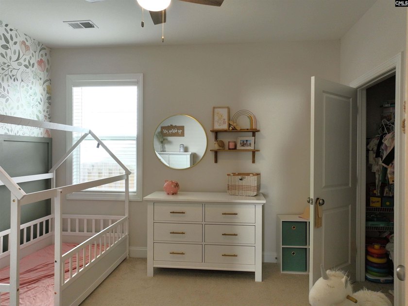 Welcome home to this beautiful all-brick ranch located in the - photo 30