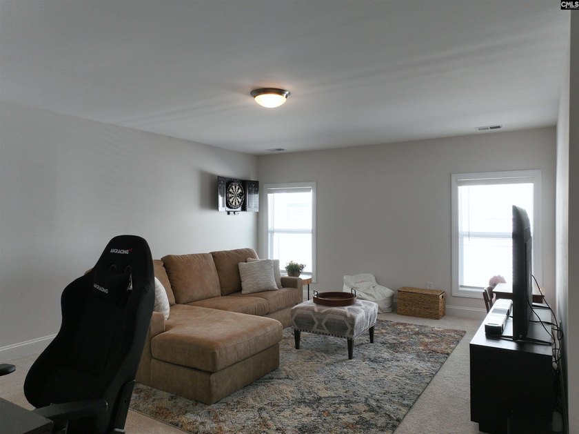 Welcome home to this beautiful all-brick ranch located in the - photo 36