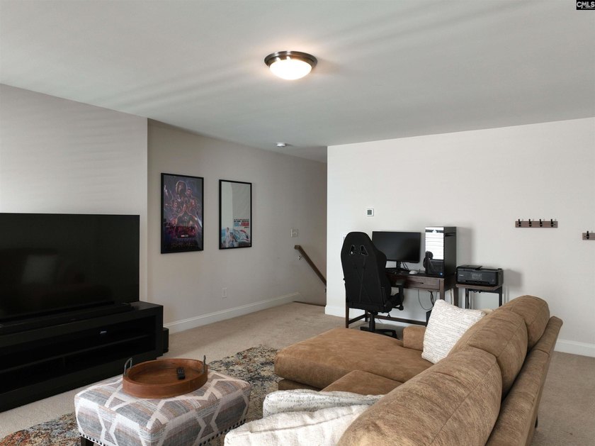 Welcome home to this beautiful all-brick ranch located in the - photo 37
