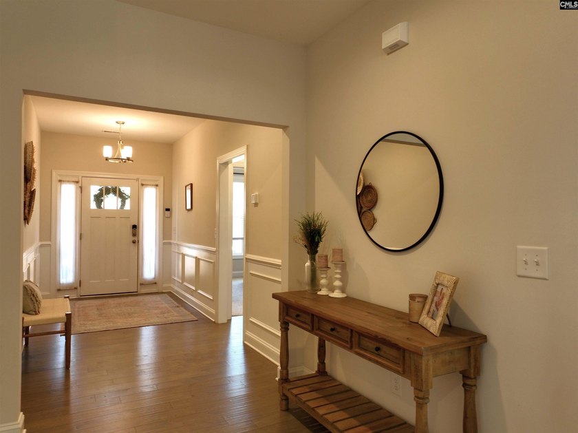 Welcome home to this beautiful all-brick ranch located in the - photo 38