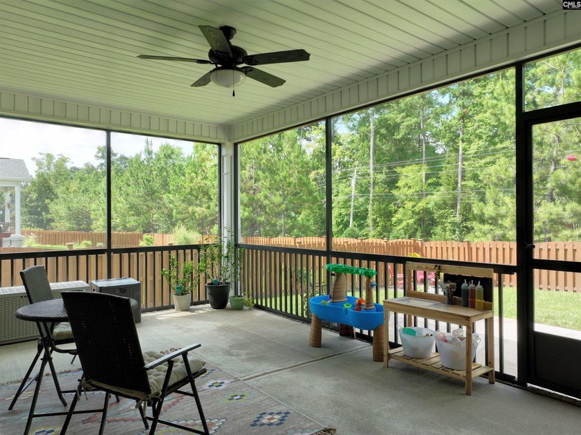 Welcome home to this beautiful all-brick ranch located in the - photo 40