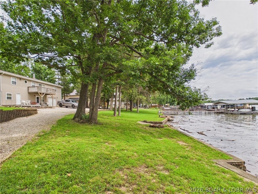 Don't miss this exceptional 4-bedroom, 2-bath lakefront home - photo 11