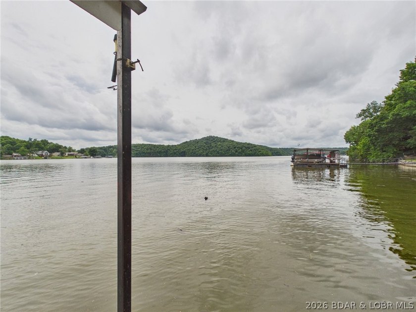 Don't miss this exceptional 4-bedroom, 2-bath lakefront home - photo 13