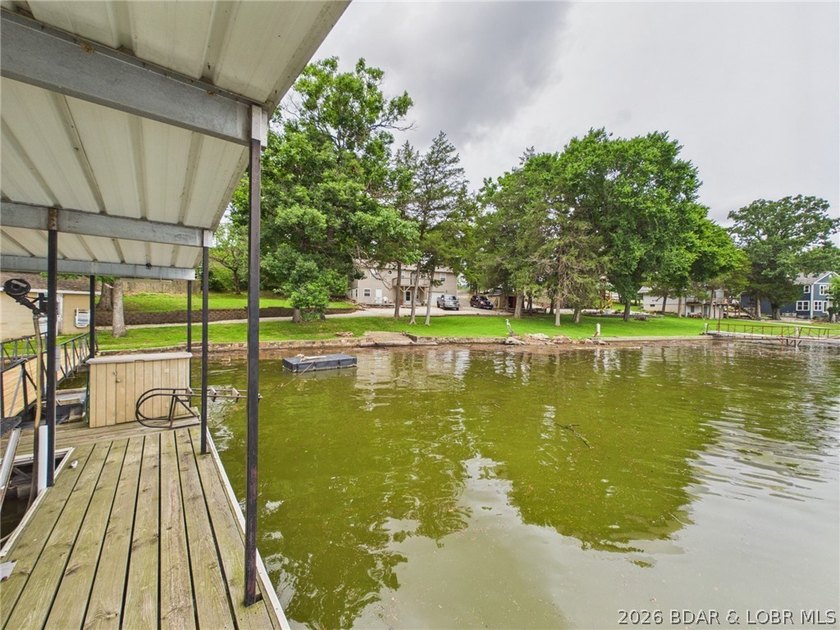 Don't miss this exceptional 4-bedroom, 2-bath lakefront home - photo 16
