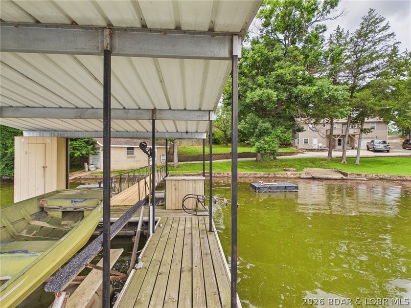 Don't miss this exceptional 4-bedroom, 2-bath lakefront home - photo 17