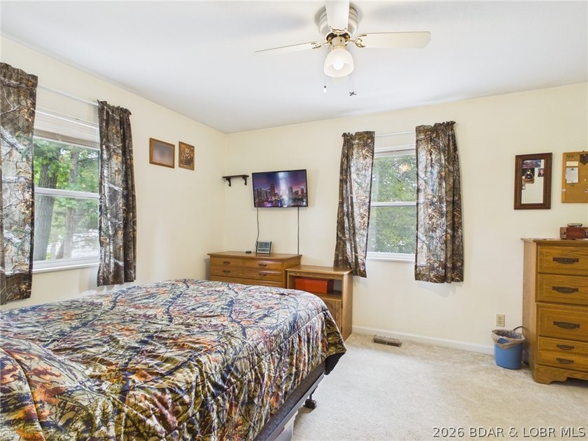 Don't miss this exceptional 4-bedroom, 2-bath lakefront home - photo 20
