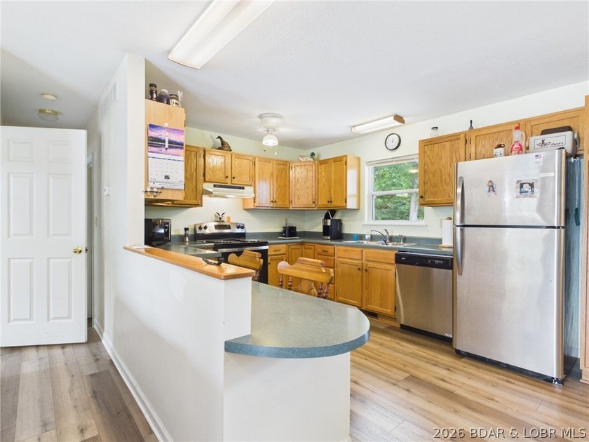Don't miss this exceptional 4-bedroom, 2-bath lakefront home - photo 27