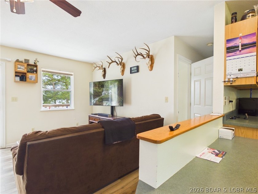 Don't miss this exceptional 4-bedroom, 2-bath lakefront home - photo 28