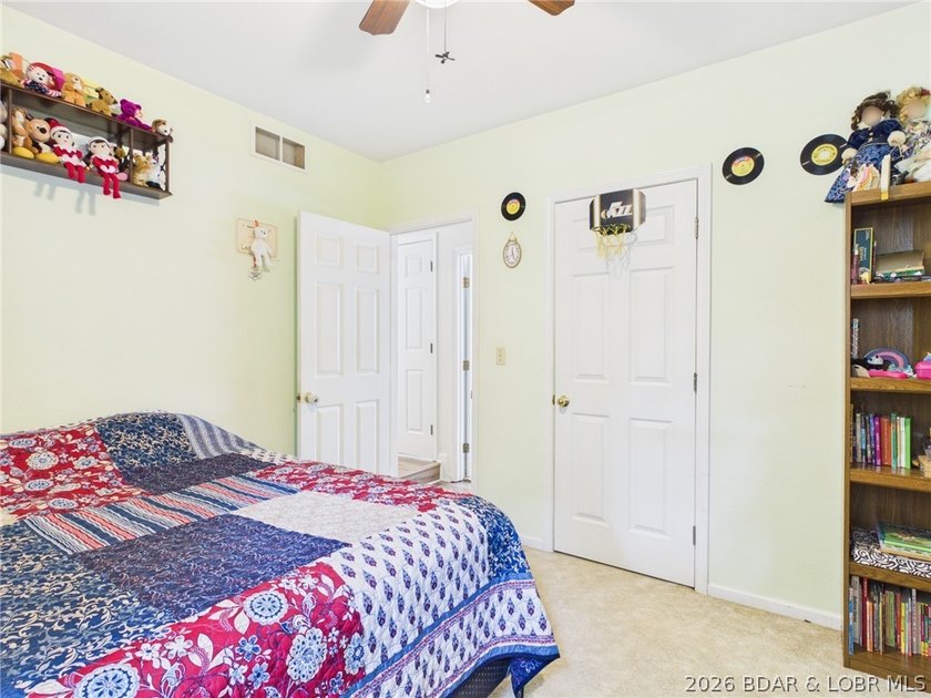 Don't miss this exceptional 4-bedroom, 2-bath lakefront home - photo 34