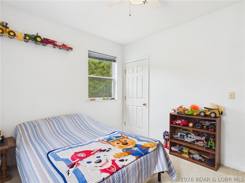 Don't miss this exceptional 4-bedroom, 2-bath lakefront home - photo 36