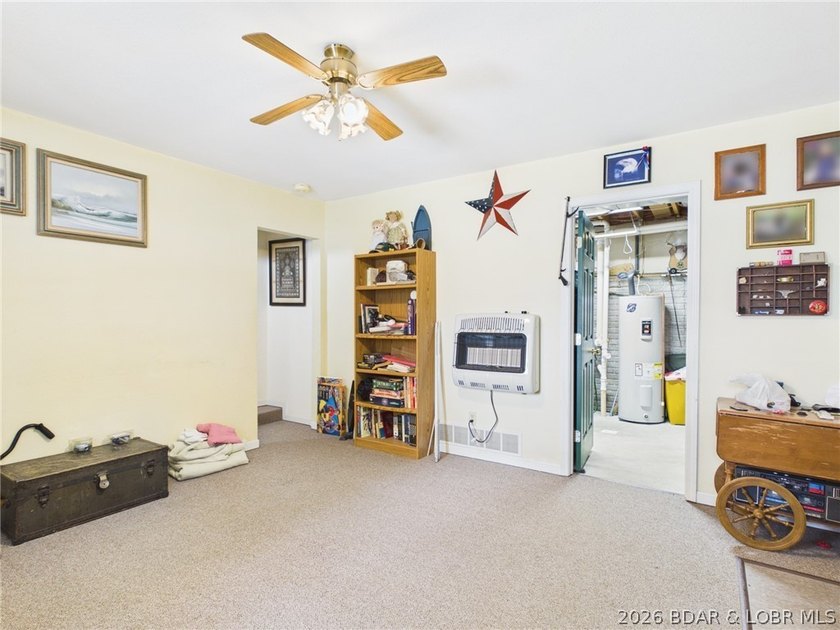 Don't miss this exceptional 4-bedroom, 2-bath lakefront home - photo 38