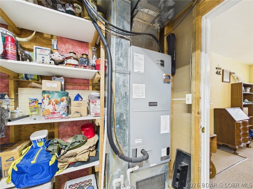 Don't miss this exceptional 4-bedroom, 2-bath lakefront home - photo 40