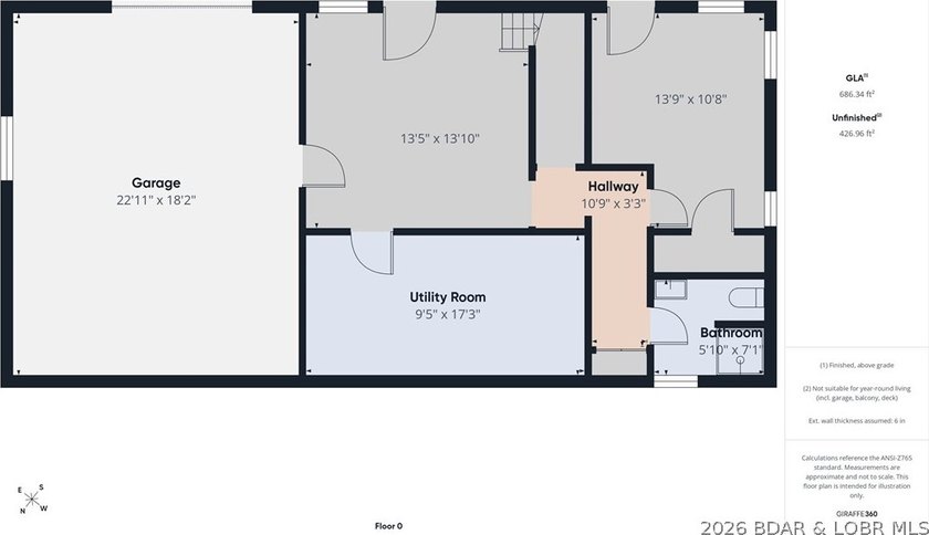 Don't miss this exceptional 4-bedroom, 2-bath lakefront home - photo 50