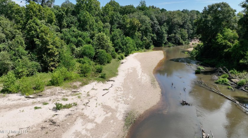 Welcome to 108+- acres in Summit, MS, located on the beautiful - photo 17