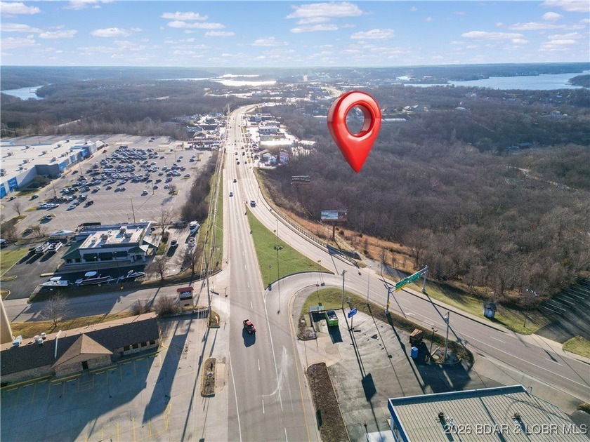 Have an opportunity to own 6+ acres of commercial real estate in - photo 3