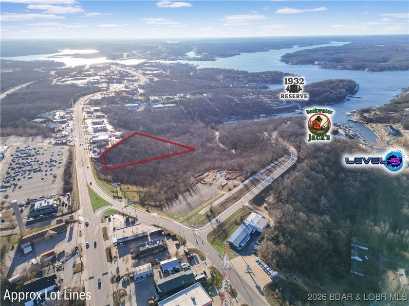 Have an opportunity to own 6+ acres of commercial real estate in - photo 8