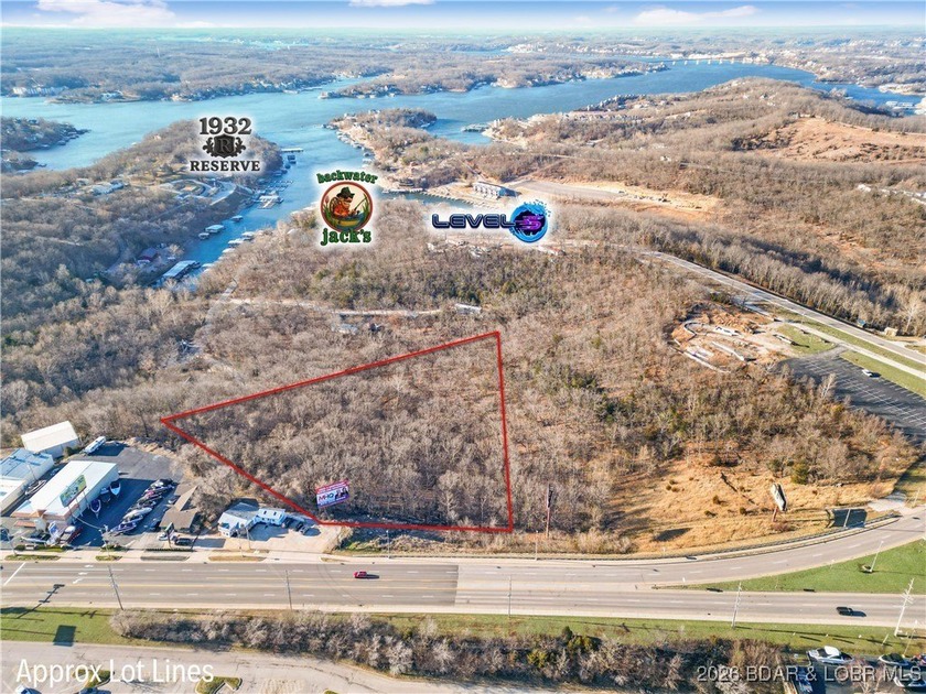 Have an opportunity to own 6+ acres of commercial real estate in - photo 9