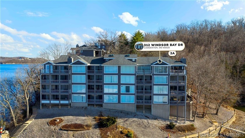 Welcome to 312 Windsor Bay #2A! This beautifully furnished - photo 39