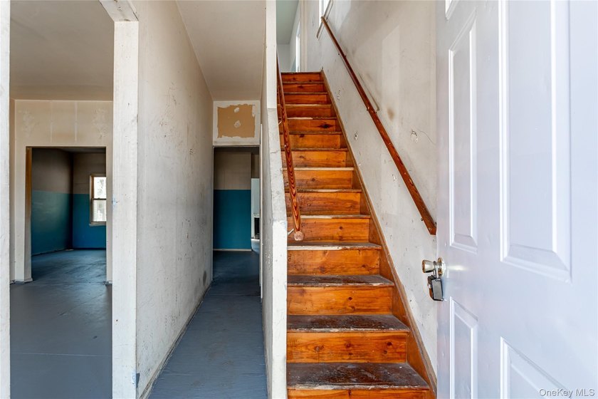 Colonial Style Home. This Home Features 4 Bedrooms, 2 Full Baths - photo 4