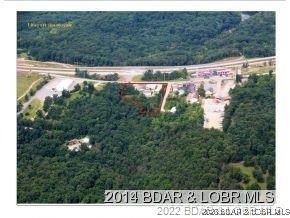 This is the LAST REMAINING commercial lot with direct ingress - photo 5