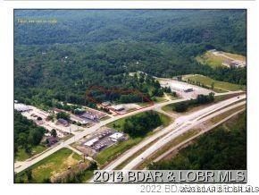 This is the LAST REMAINING commercial lot with direct ingress - photo 6