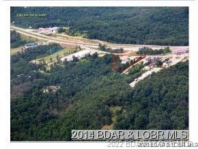 This is the LAST REMAINING commercial lot with direct ingress - photo 8