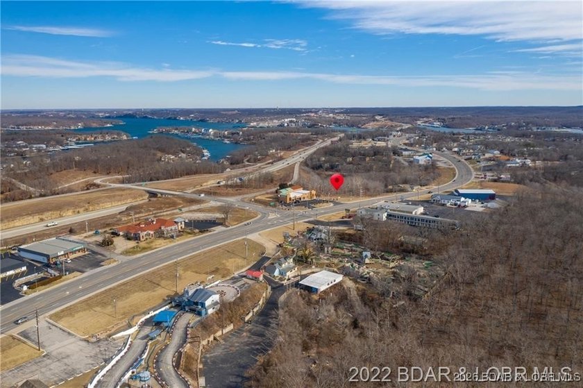 Opportunity is knocking with the price on this piece of - photo 2