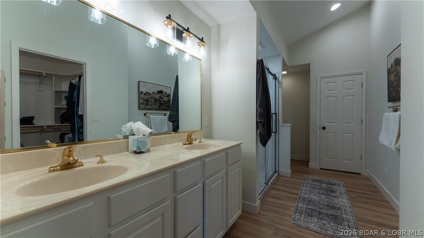 Completely remodeled, fully furnished, and truly turnkey, this - photo 12