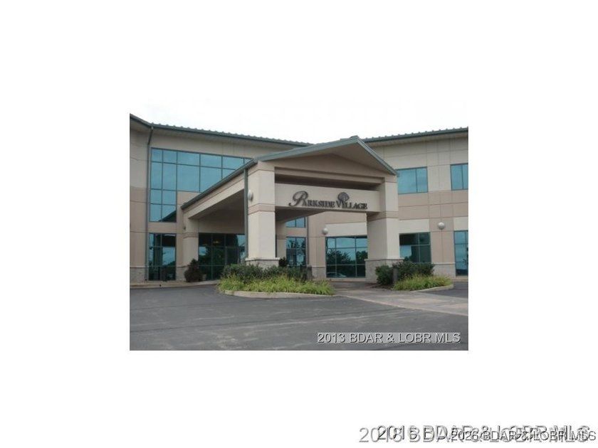 The Gateway Building with 28,585 square feet of Class A office - photo 3